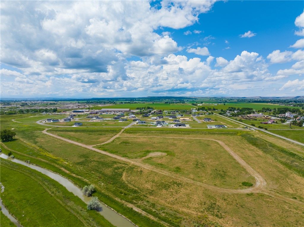 Lot 7 Block 4 Abby DRIVE, Billings, MT 59106 photo 7