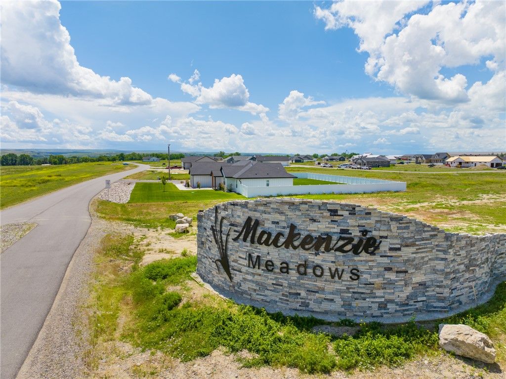 Lot 7 Block 4 Abby DRIVE, Billings, MT 59106 photo 8