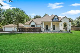 12300 Cedar Lane, Willis, TX 77378