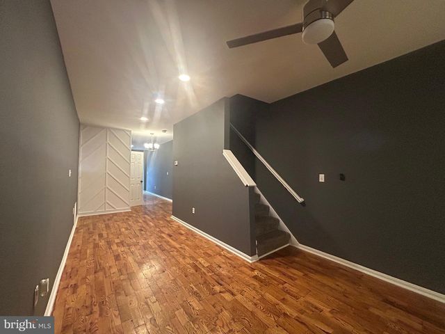 1516 N MOUNT ST, Baltimore, MD 21217