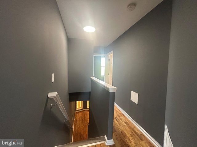 1516 N MOUNT ST, Baltimore, MD 21217