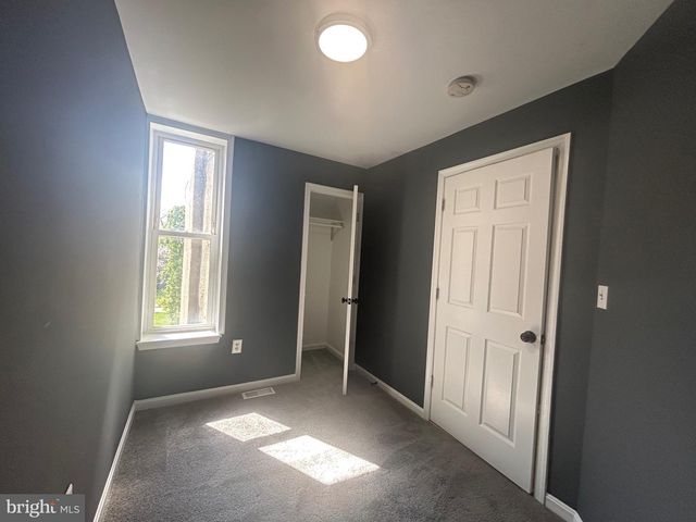 1516 N MOUNT ST, Baltimore, MD 21217