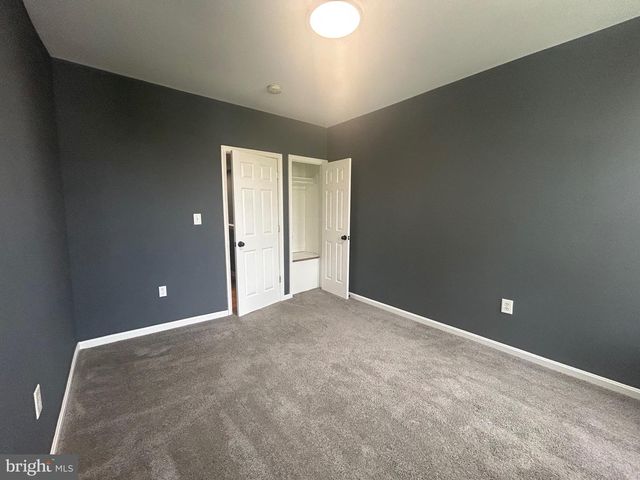 1516 N MOUNT ST, Baltimore, MD 21217