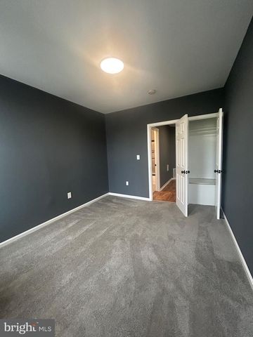1516 N MOUNT ST, Baltimore, MD 21217