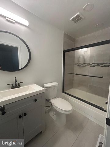 1516 N MOUNT ST, Baltimore, MD 21217