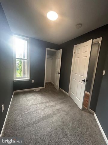 1516 N MOUNT ST, Baltimore, MD 21217