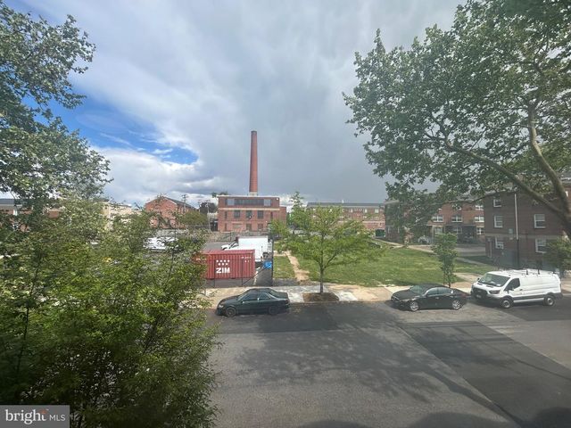 1516 N MOUNT ST, Baltimore, MD 21217