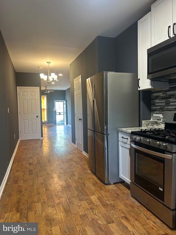 1516 N MOUNT ST, Baltimore, MD 21217