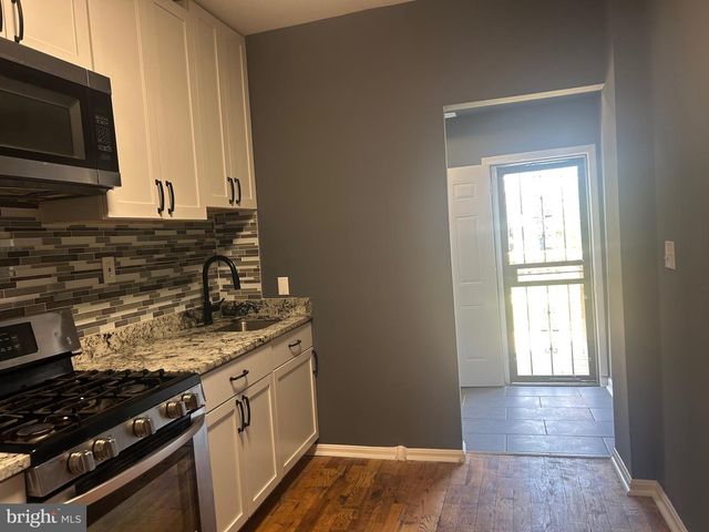 1516 N MOUNT ST, Baltimore, MD 21217