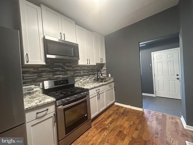 1516 N MOUNT ST, Baltimore, MD 21217