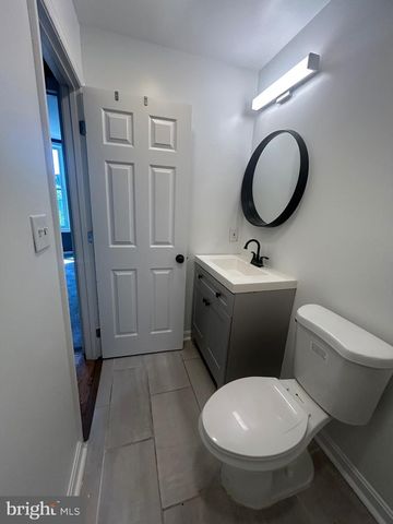 1516 N MOUNT ST, Baltimore, MD 21217
