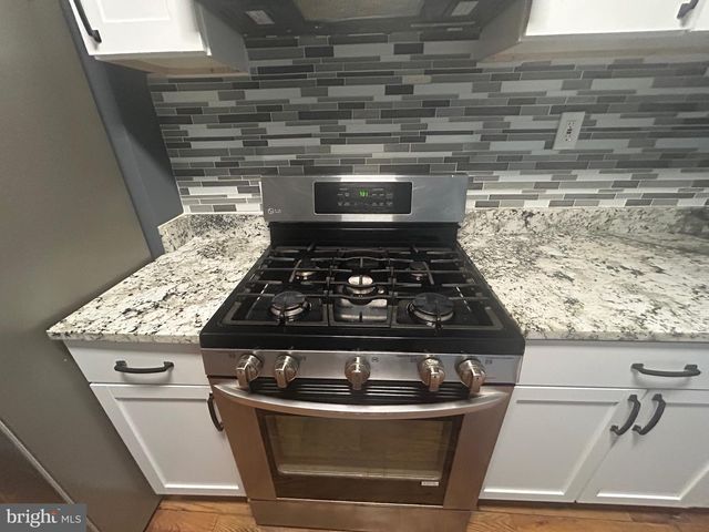 1516 N MOUNT ST, Baltimore, MD 21217