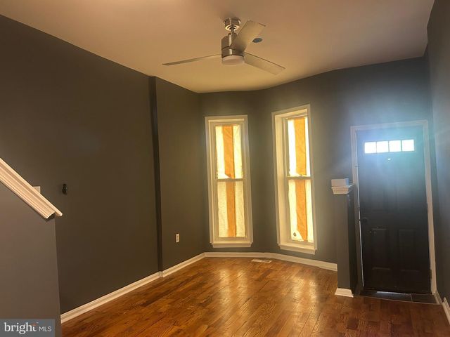 1516 N MOUNT ST, Baltimore, MD 21217