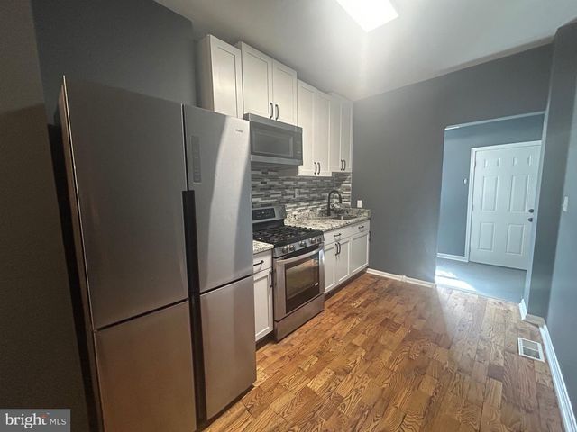 1516 N MOUNT ST, Baltimore, MD 21217