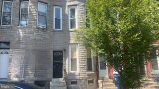 1516 N MOUNT ST, Baltimore, MD 21217