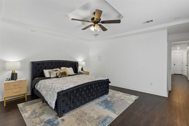 2405 Hanover Court, Rowlett, TX 75088