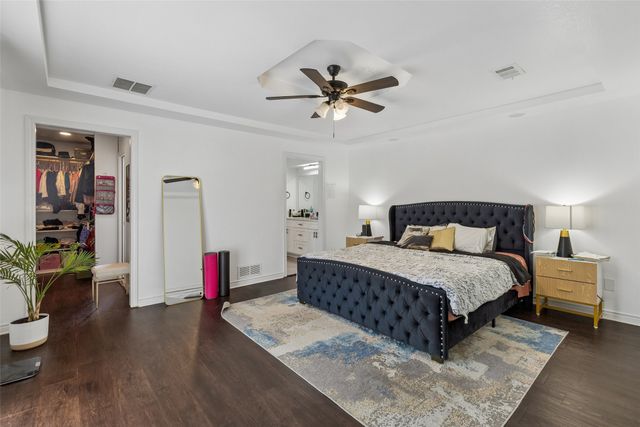 2405 Hanover Court, Rowlett, TX 75088