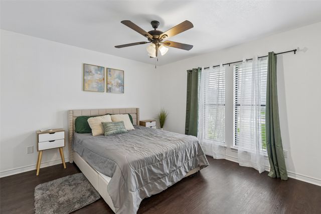 2405 Hanover Court, Rowlett, TX 75088