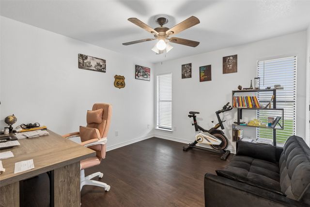 2405 Hanover Court, Rowlett, TX 75088