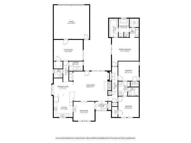 2405 Hanover Court, Rowlett, TX 75088