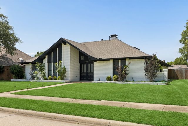 2405 Hanover Court, Rowlett, TX 75088