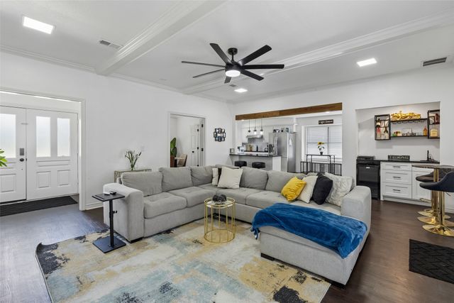 2405 Hanover Court, Rowlett, TX 75088