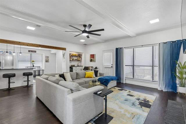 2405 Hanover Court, Rowlett, TX 75088