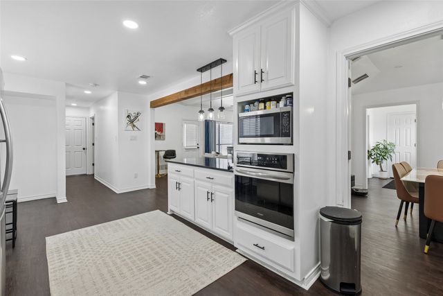 2405 Hanover Court, Rowlett, TX 75088