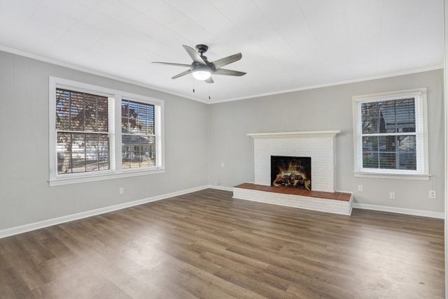 311 Edgewood St, Paris, TN 38242