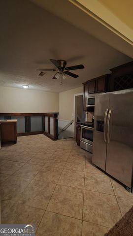 5251 Greenpoint Drive, Stone Mountain, GA 30088