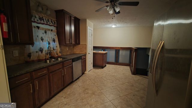 5251 Greenpoint Drive, Stone Mountain, GA 30088