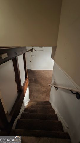 5251 Greenpoint Drive, Stone Mountain, GA 30088