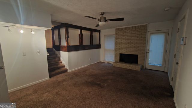 5251 Greenpoint Drive, Stone Mountain, GA 30088