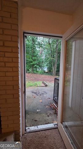 5251 Greenpoint Drive, Stone Mountain, GA 30088