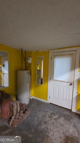 5251 Greenpoint Drive, Stone Mountain, GA 30088