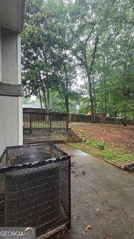 5251 Greenpoint Drive, Stone Mountain, GA 30088