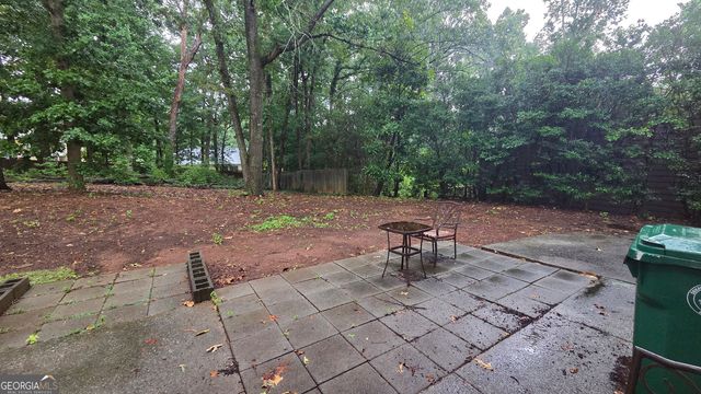 5251 Greenpoint Drive, Stone Mountain, GA 30088