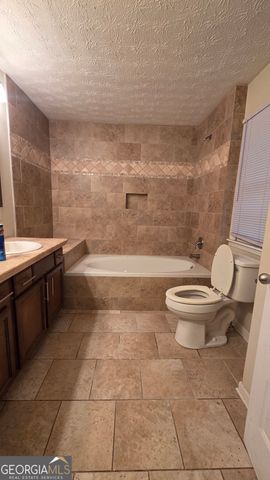 5251 Greenpoint Drive, Stone Mountain, GA 30088