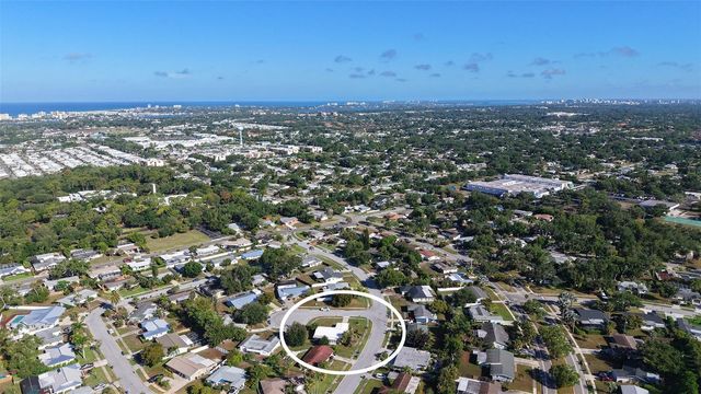 2822 SAFE HARBOR CIRCLE, Sarasota, FL 34231