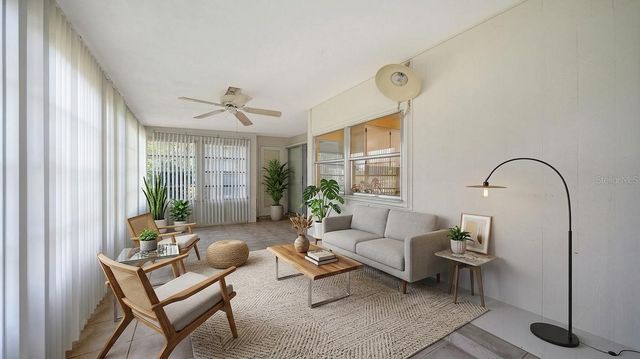 2822 SAFE HARBOR CIRCLE, Sarasota, FL 34231