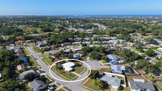 2822 SAFE HARBOR CIRCLE, Sarasota, FL 34231