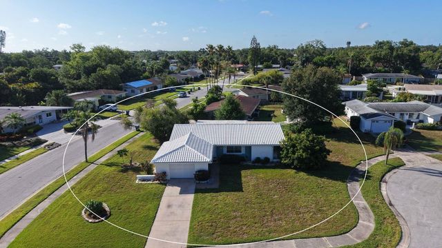 2822 SAFE HARBOR CIRCLE, Sarasota, FL 34231