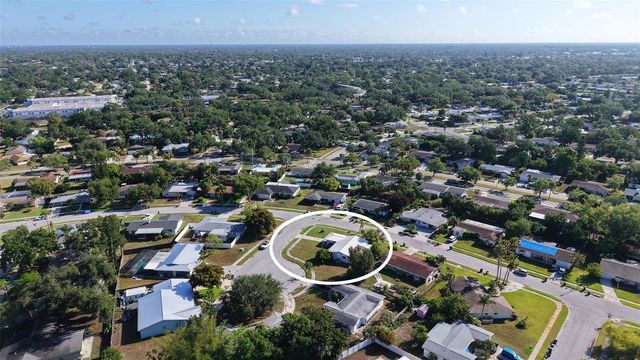 2822 SAFE HARBOR CIRCLE, Sarasota, FL 34231
