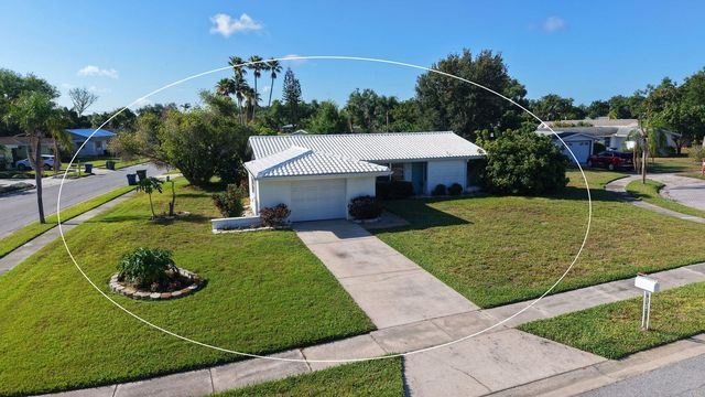 2822 SAFE HARBOR CIRCLE, Sarasota, FL 34231