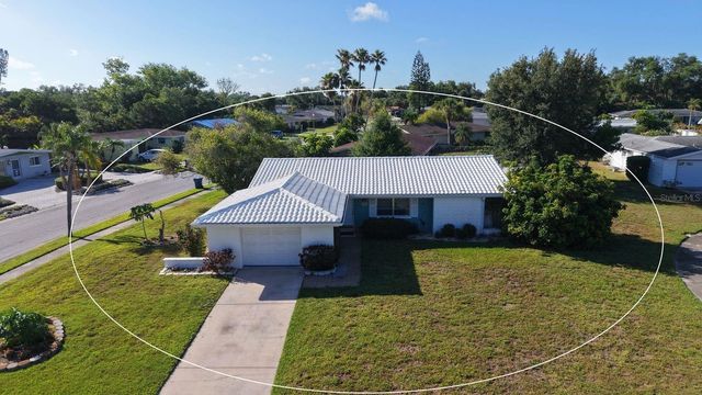 2822 SAFE HARBOR CIRCLE, Sarasota, FL 34231