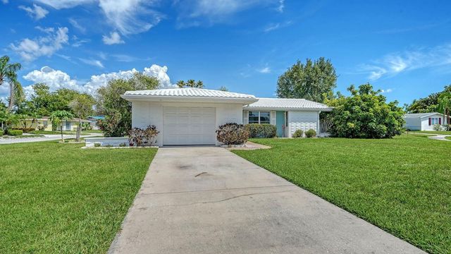 2822 SAFE HARBOR CIRCLE, Sarasota, FL 34231