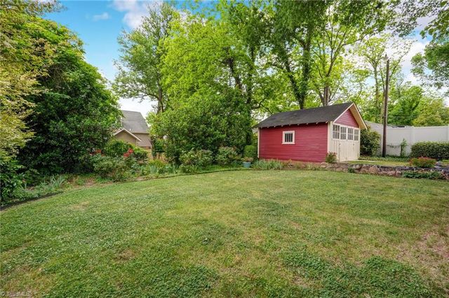 505 Redd Street, Reidsville, NC 27320