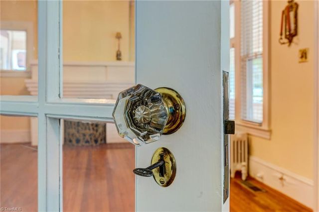 505 Redd Street, Reidsville, NC 27320