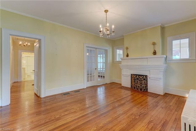 505 Redd Street, Reidsville, NC 27320