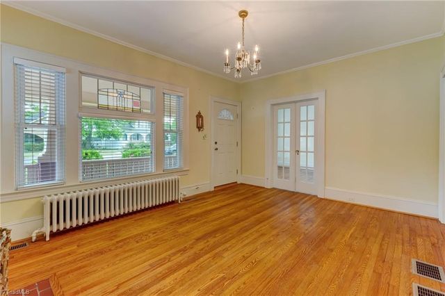 505 Redd Street, Reidsville, NC 27320